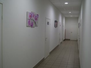 Аренда офиса 25.5 м2 в бизнес-центре, метро Площадь Восстания