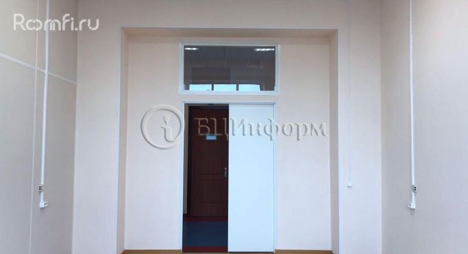 Аренда офиса 14.7 м², Рижский проспект - фото 3