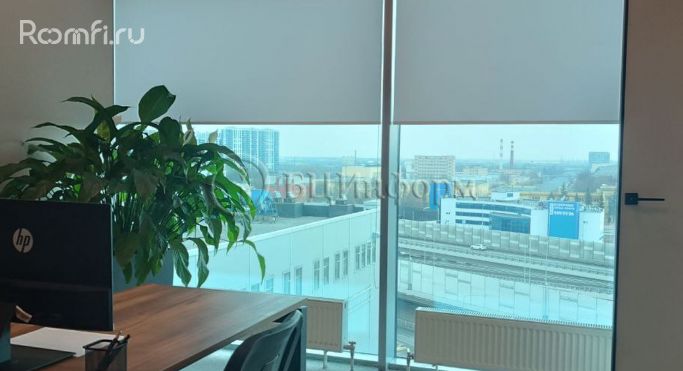 Аренда офиса 145 м², Звёздная улица - фото 4