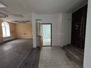 Аренда производственного помещения 17 м²