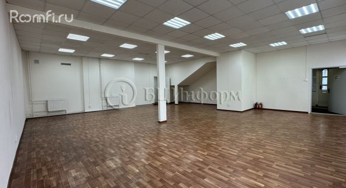 Аренда офиса 118 м², Полюстровский проспект - фото 4
