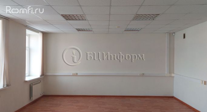 Аренда офиса 19 м², Боровая улица - фото 2