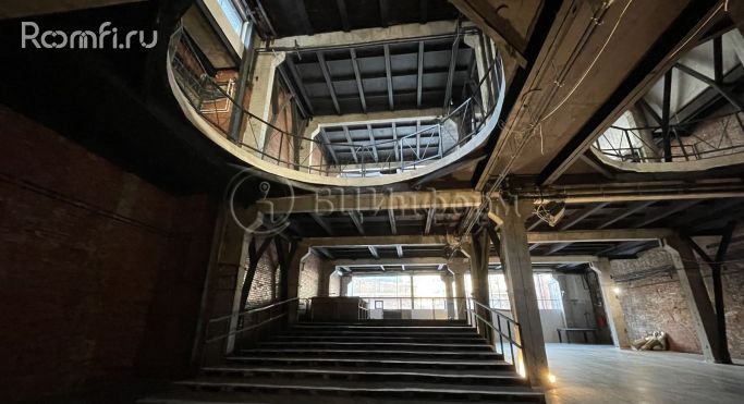 Аренда помещения свободного назначения 101.9 м², улица Степана Разина - фото 2