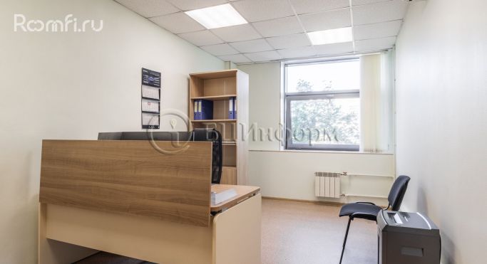 Аренда офиса 44.7 м², проспект Непокорённых - фото 2