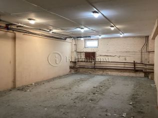 Аренда склада 69.3 м²