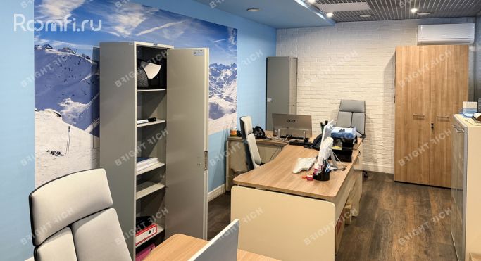 Аренда офиса 194.3 м², Лиговский проспект - фото 3
