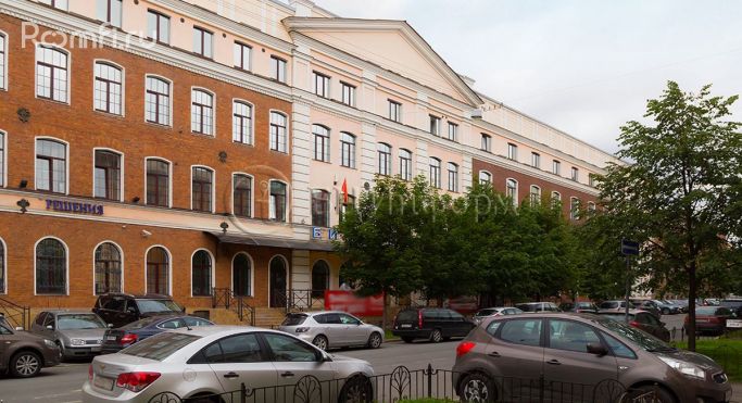 Аренда офиса 32.1 м², Воронежская улица - фото 5