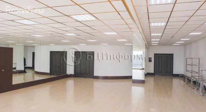 Аренда офиса 170 м², Выборгская набережная - фото 3