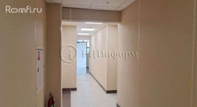 Аренда помещения свободного назначения 2029 м², улица Савушкина - фото 4