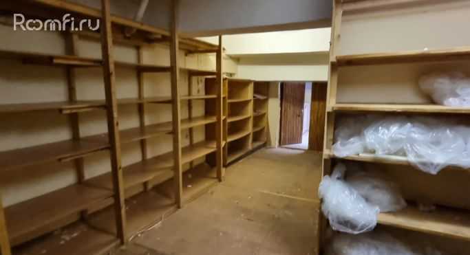 Аренда производственного помещения 33.1 м², Звенигородская улица - фото 3
