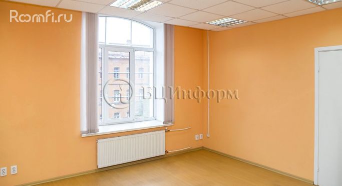 Аренда офиса 21.7 м², Воронежская улица - фото 3