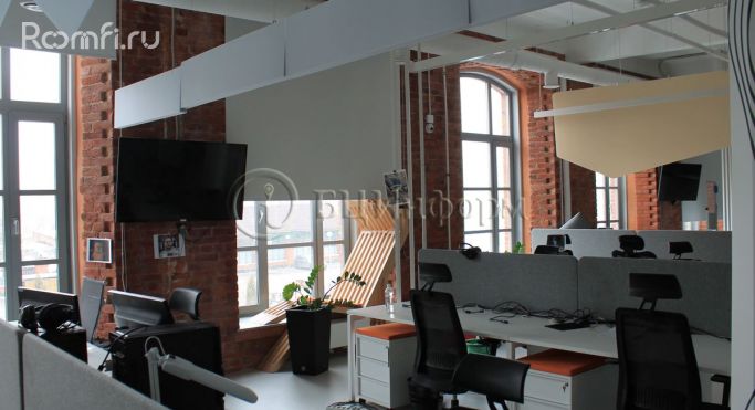 Аренда офиса 505.3 м², проспект Обуховской Обороны - фото 2