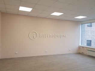 Аренда офиса 37.5 м²