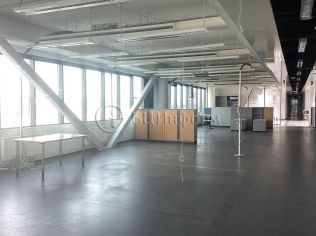 Аренда офиса 1263 м²