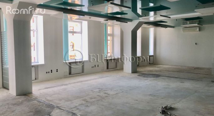 Аренда офиса 148.8 м², набережная Макарова - фото 2