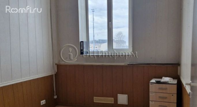Аренда офиса 136.9 м², проспект Стачек - фото 4