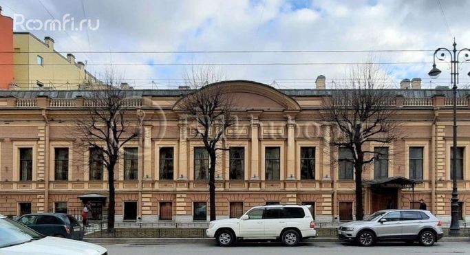 Аренда офиса 36.9 м², улица Чайковского - фото 5