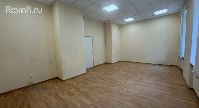 Аренда офиса 37.8 м², Красногвардейский переулок - фото 3