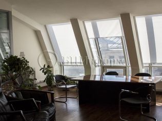 Аренда офиса 21.1 м²