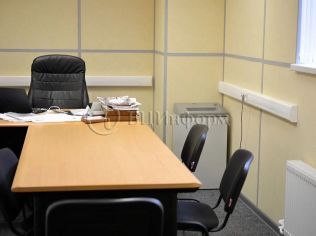 Аренда офиса 380 м²