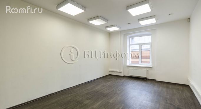 Аренда офиса 187.1 м², улица Чайковского - фото 1
