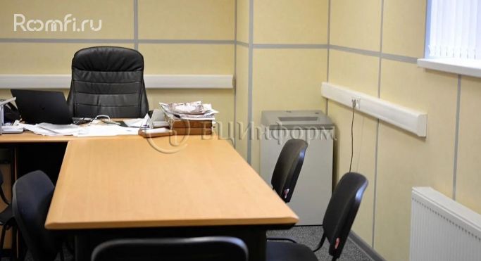 Аренда офиса 380 м², набережная Обводного канала - фото 1