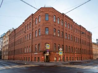 Аренда производственного помещения 10.8 м²