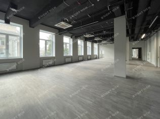 Аренда офиса 101.6 м²