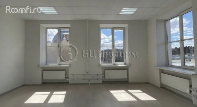 Аренда офиса 110 м², Литейный проспект - фото 3