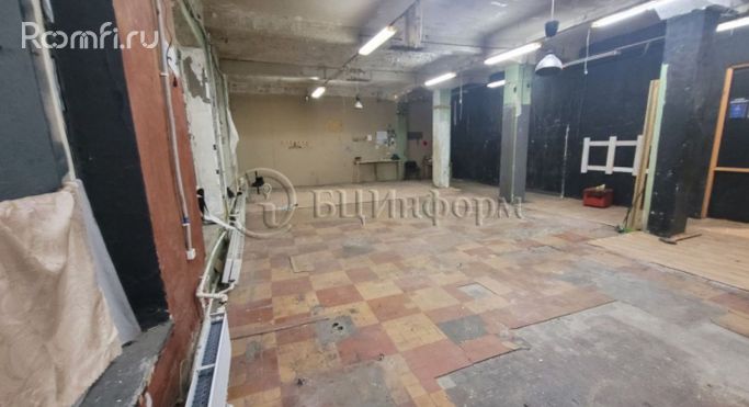 Аренда склада 108.1 м², Промышленная улица - фото 1