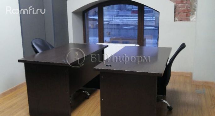 Аренда офиса 15 м², набережная Обводного канала - фото 3