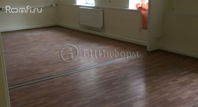 Аренда офиса 63.7 м², улица Профессора Попова - фото 2