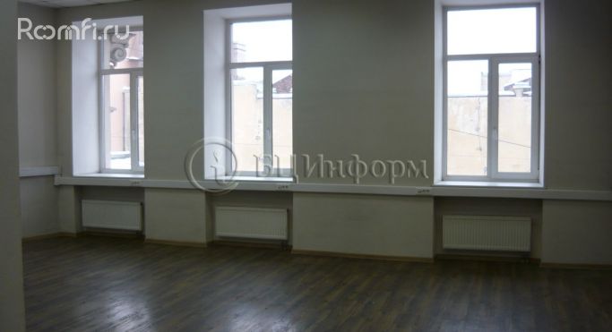 Аренда офиса 44.8 м², улица Марата - фото 3