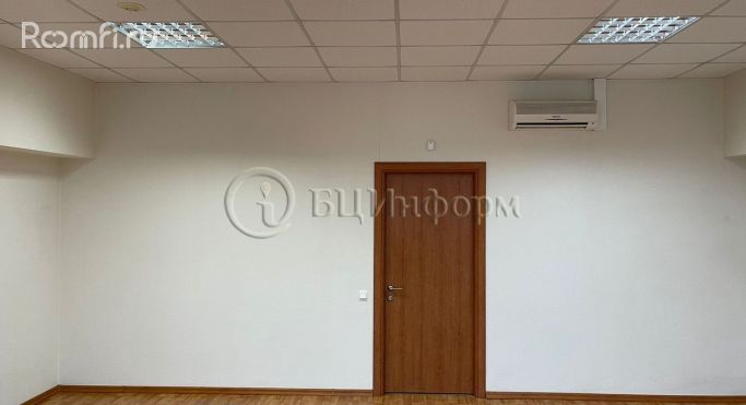 Аренда офиса 38.6 м², Боровая улица - фото 3