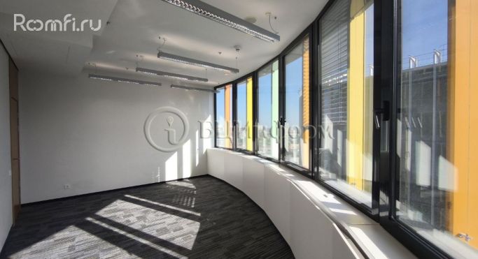 Аренда офиса 1040 м², Стартовая улица - фото 3