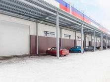 Аренда склада 1500 м²