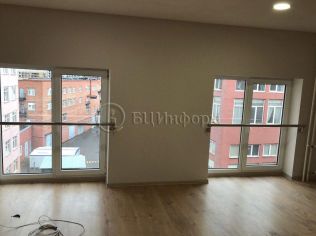 Аренда офиса 37.3 м²