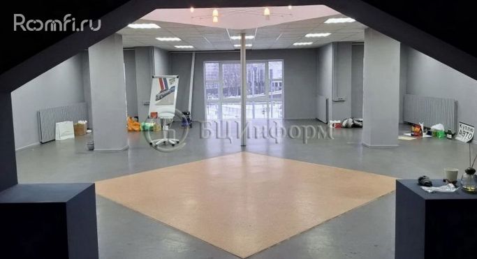 Аренда офиса 152.5 м², улица Фучика - фото 4