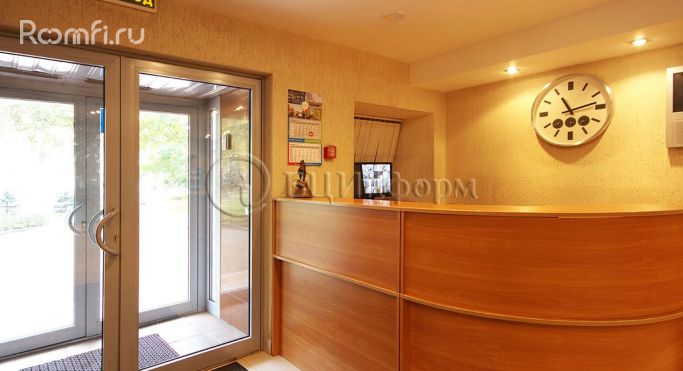 Аренда офиса 27.6 м², Большой Сампсониевский проспект - фото 5