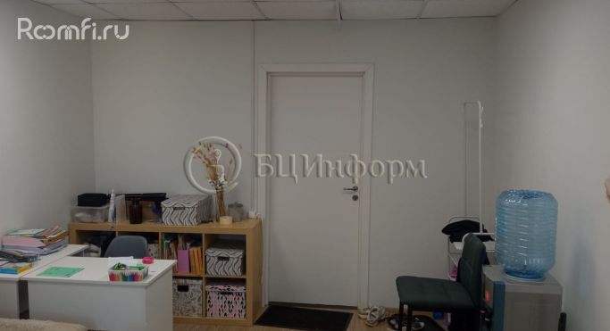 Аренда офиса 17.4 м², 2-я линия Васильевского острова - фото 2