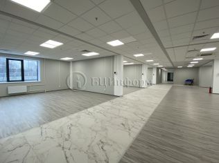 Аренда офиса 528 м²