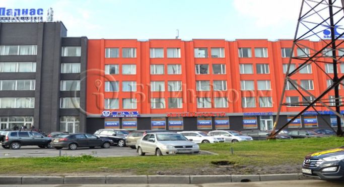 Аренда склада 33.3 м², Домостроительная улица - фото 5