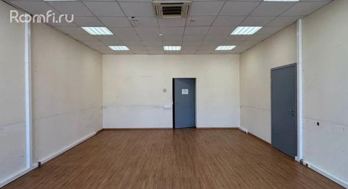Аренда офиса 49.1 м², Звенигородская улица - фото 3