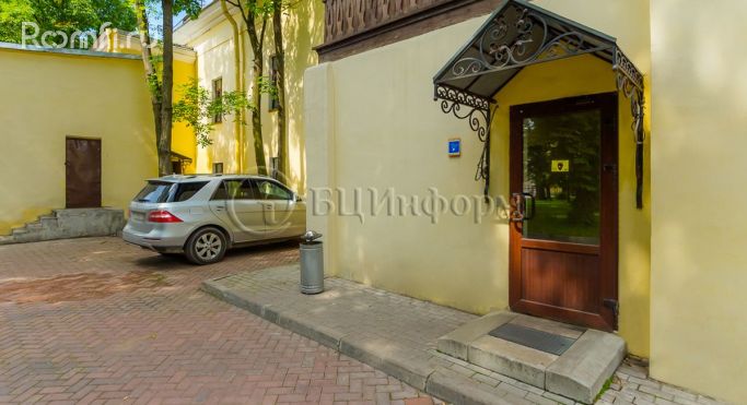 Аренда офиса 250.7 м², набережная реки Фонтанки - фото 5