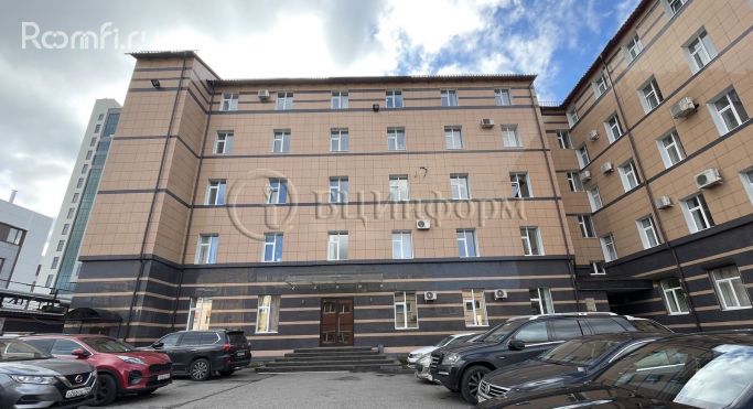 Аренда офиса 49.9 м², улица Коли Томчака - фото 5