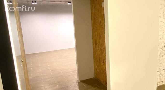 Аренда офиса 80 м², улица Черняховского - фото 5