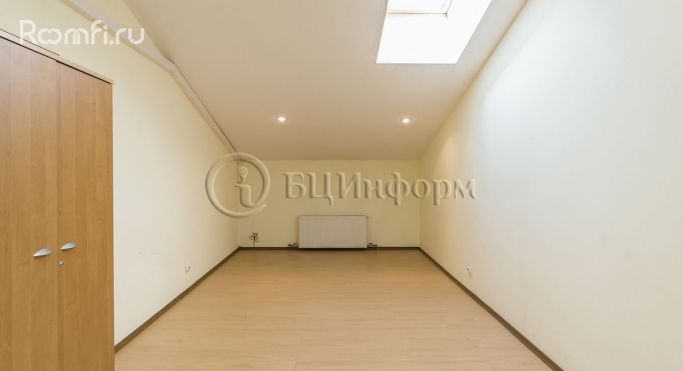 Аренда офиса 27 м², Московский проспект - фото 1