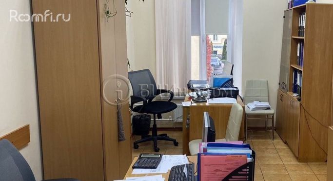 Аренда офиса 203.4 м², Московский проспект - фото 5