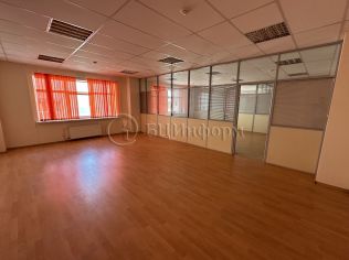 Аренда офиса 162.9 м²