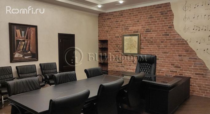 Аренда офиса 107.2 м², переулок Пирогова - фото 5